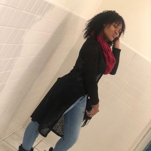 Meet your Posher, Destiny